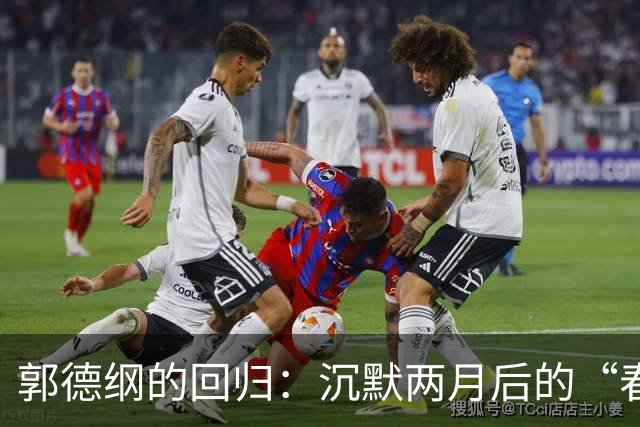 郭德纲的回归：沉默两月后的“春典”之解